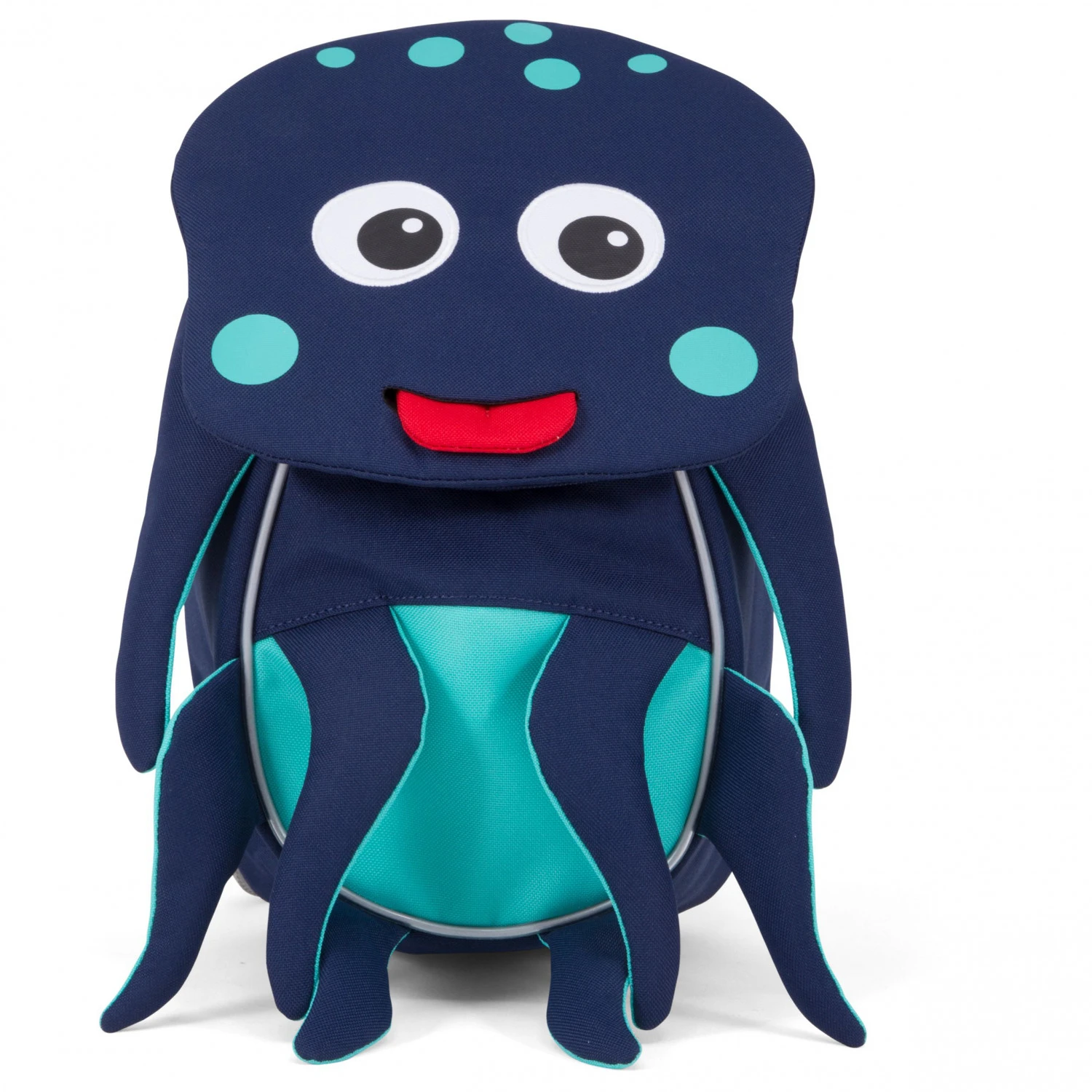 Affenzahn Kleiner Freund Octopus - Kinderrucksack 3 Affenzahn Kleiner Freund Octopus - Kinderrucksack