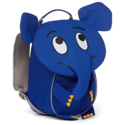 Affenzahn Kleiner Freund WDR Elefant - Kinderrucksack 11 Affenzahn Kleiner Freund WDR Elefant - Kinderrucksack -Outdoor Bekleidungs Laden affenzahn kleiner freund wdr elefant kinderrucksack detail 3