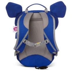 Affenzahn Kleiner Freund WDR Elefant - Kinderrucksack 12 Affenzahn Kleiner Freund WDR Elefant - Kinderrucksack -Outdoor Bekleidungs Laden affenzahn kleiner freund wdr elefant kinderrucksack detail 4