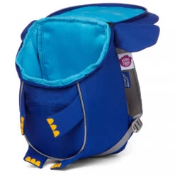 Affenzahn Kleiner Freund WDR Elefant - Kinderrucksack 14 Affenzahn Kleiner Freund WDR Elefant - Kinderrucksack -Outdoor Bekleidungs Laden affenzahn kleiner freund wdr elefant kinderrucksack detail 6