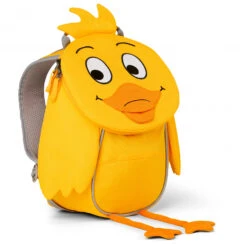 Affenzahn Kleiner Freund WDR Ente - Kinderrucksack 9 Affenzahn Kleiner Freund WDR Ente - Kinderrucksack -Outdoor Bekleidungs Laden affenzahn kleiner freund wdr ente kinderrucksack detail 3