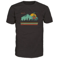 Gondelblick - T-Shirt