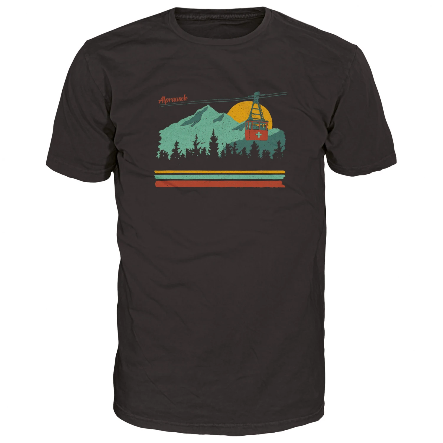 Gondelblick - T-Shirt 3 Gondelblick - T-Shirt