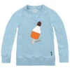 Kid's Zwergoloni - Pullover