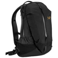 Arc'teryx Arro 16 Backpack - Daypack 7 Arc'teryx Arro 16 Backpack - Daypack -Outdoor Bekleidungs Laden arcteryx arro 16 backpack daypack 1