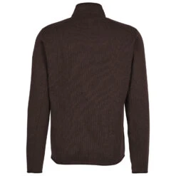 Arc'teryx Covert Half-Zip - Fleecepullover -Outdoor Bekleidungs Laden arcteryx covert half zip fleecepullover detail 3