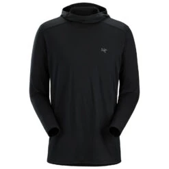 Arc'teryx Ionia Hoody - Merinoshirt -Outdoor Bekleidungs Laden arcteryx ionia hoody merinoshirt 1