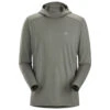Arc'teryx Ionia Hoody - Merinoshirt -Outdoor Bekleidungs Laden arcteryx ionia hoody merinoshirt