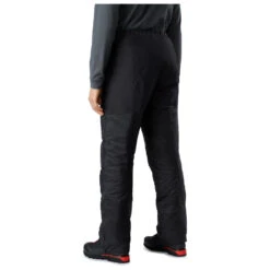 Arc'teryx Nuclei Pant - Kunstfaserhose -Outdoor Bekleidungs Laden arcteryx nuclei pant kunstfaserhose detail 3