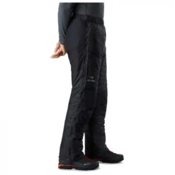 Arc'teryx Nuclei Pant - Kunstfaserhose -Outdoor Bekleidungs Laden arcteryx nuclei pant kunstfaserhose detail 4