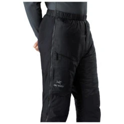 Arc'teryx Nuclei Pant - Kunstfaserhose -Outdoor Bekleidungs Laden arcteryx nuclei pant kunstfaserhose detail 5