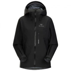 Arc'teryx Women's Beta SV Jacket - Regenjacke