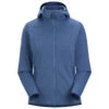 Arc'teryx Women's Kyanite Hoody - Fleecejacke -Outdoor Bekleidungs Laden arcteryx womens kyanite hoody fleecejacke