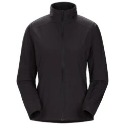 Arc'teryx Women's Nodin Jacket - Windjacke -Outdoor Bekleidungs Laden arcteryx womens nodin jacket windjacke 2