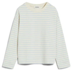 Armedangels Frankaa Stripe - Pullover