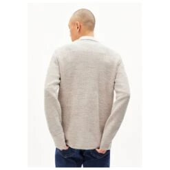 Armedangels Tolaa - Pullover -Outdoor Bekleidungs Laden armedangels tolaa pullover detail 3