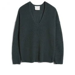 Armedangels Women's Aryanaa - Pullover -Outdoor Bekleidungs Laden armedangels womens aryanaa pullover 1