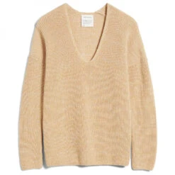 Armedangels Women's Aryanaa - Pullover -Outdoor Bekleidungs Laden armedangels womens aryanaa pullover 2