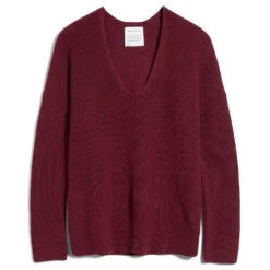 Armedangels Women's Aryanaa - Pullover