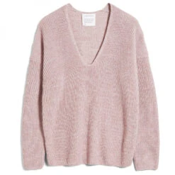 Armedangels Women's Aryanaa - Pullover -Outdoor Bekleidungs Laden armedangels womens aryanaa pullover 3