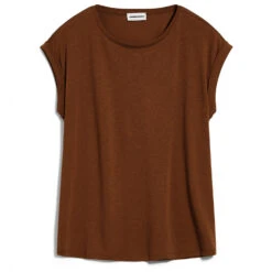 Armedangels Women's Jilaana - T-Shirt