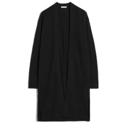 Armedangels Women's Maertaa - Wolljacke -Outdoor Bekleidungs Laden armedangels womens maertaa wolljacke 1