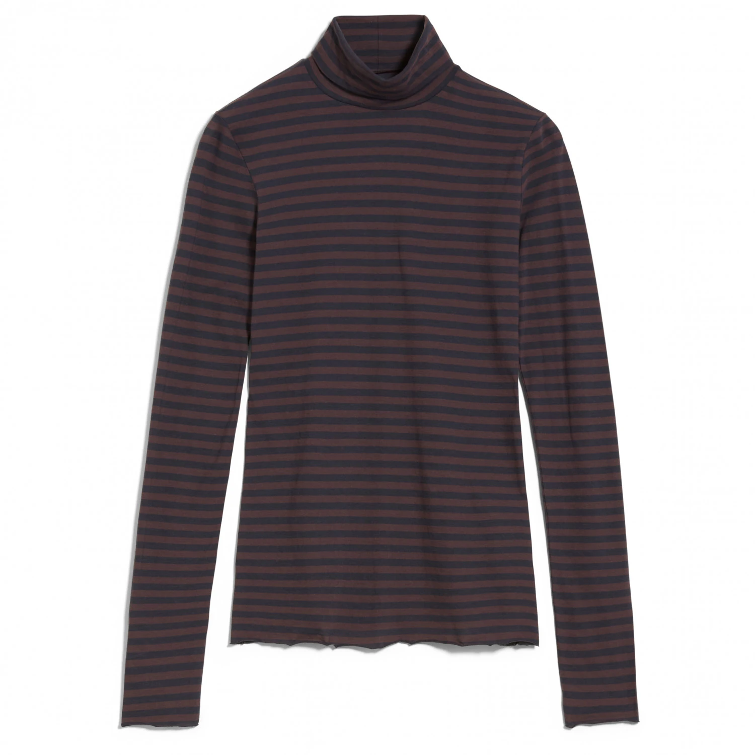 Armedangels Women's Malenaa Stripes - Longsleeve 3 Armedangels Women's Malenaa Stripes - Longsleeve