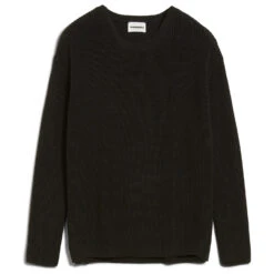 Armedangels Women's Nuriellaa - Pullover -Outdoor Bekleidungs Laden armedangels womens nuriellaa pullover 1