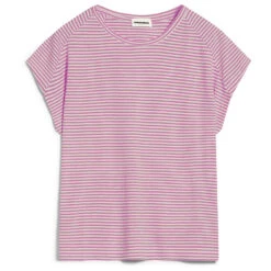 Armedangels Women's Oneliaa Lovely Stripes - T-Shirt 11 Armedangels Women's Oneliaa Lovely Stripes - T-Shirt -Outdoor Bekleidungs Laden armedangels womens oneliaa lovely stripes t shirt 2