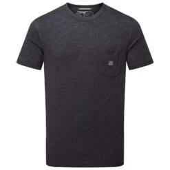 Artilectual Tee - Merinoshirt