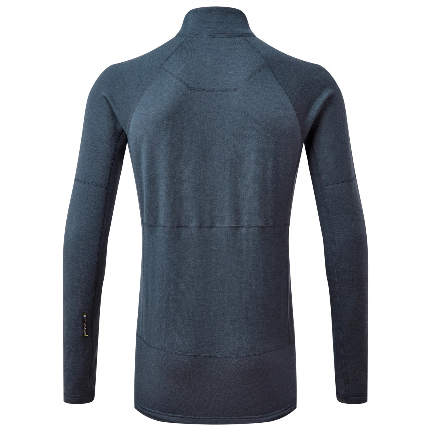 ARTILECT Eldorado Merino Jacket - Merinojacke 4 ARTILECT Eldorado Merino Jacket - Merinojacke – Bild 2