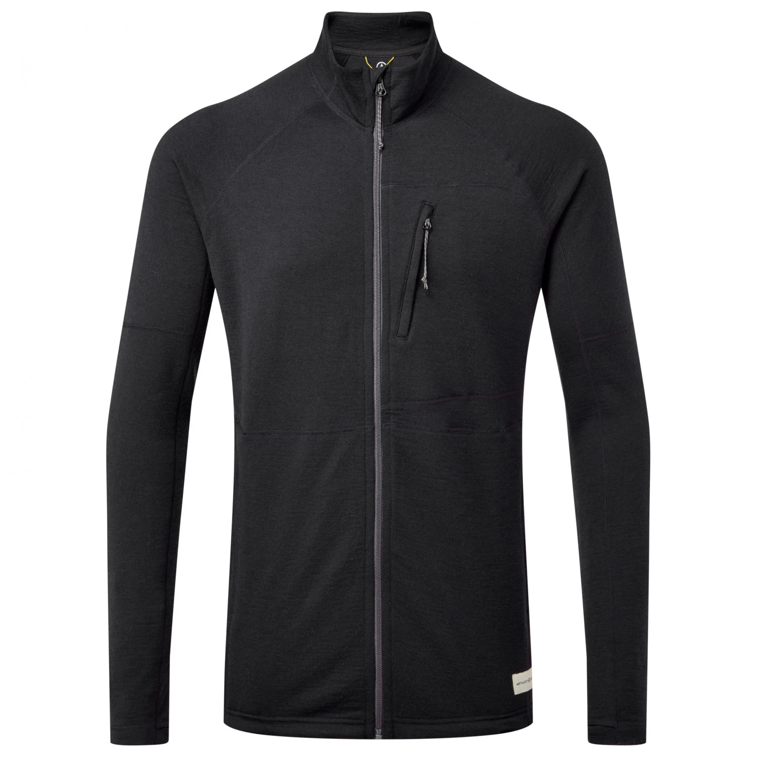 ARTILECT Eldorado Merino Jacket - Merinojacke 3 ARTILECT Eldorado Merino Jacket - Merinojacke