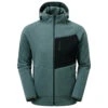 ARTILECT Supermoon Bio Hoodie - Fleecejacke -Outdoor Bekleidungs Laden artilect supermoon bio hoodie fleecejacke
