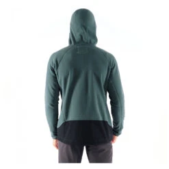 ARTILECT Supermoon Bio Hoodie - Fleecejacke -Outdoor Bekleidungs Laden artilect supermoon bio hoodie fleecejacke detail 4