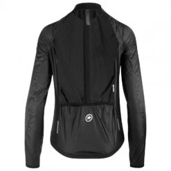 Assos Women's Uma GT Wind Jacket - Fahrradjacke -Outdoor Bekleidungs Laden assos womens uma gt wind jacket fahrradjacke detail 3