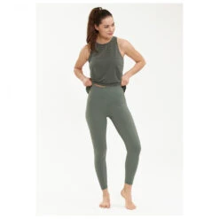 ATHLECIA Women's Gaby Tights - Leggings -Outdoor Bekleidungs Laden athlecia womens gaby tights leggings detail 4