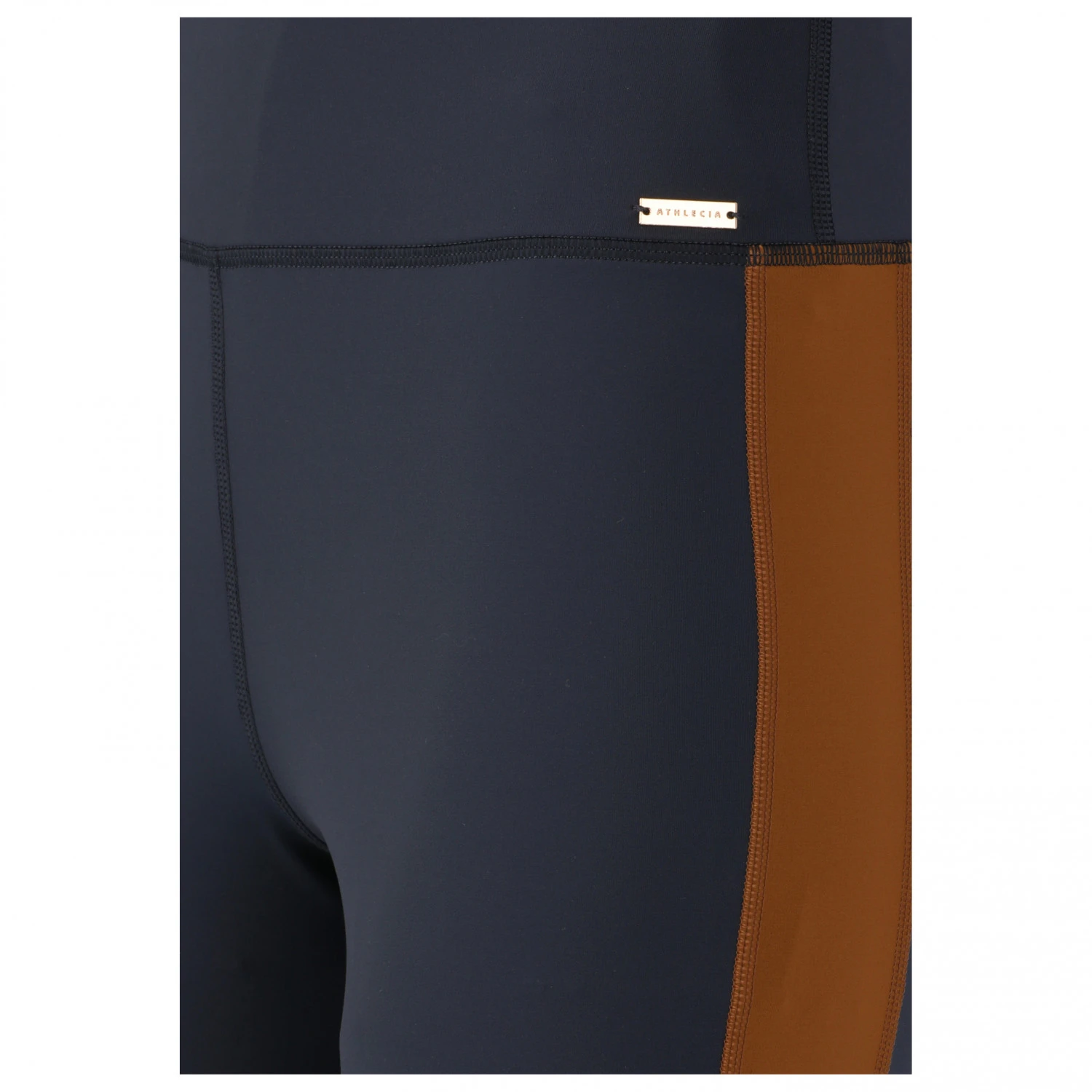 ATHLECIA Women's Sukey Color Block Tights - Leggings 5 ATHLECIA Women's Sukey Color Block Tights - Leggings – Bild 3