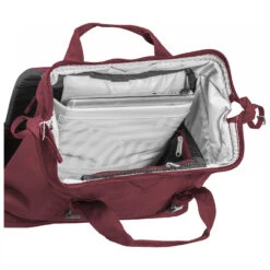 Bach Dr. Trackman 25 - Daypack -Outdoor Bekleidungs Laden bach dr trackman 25 daypack detail 4