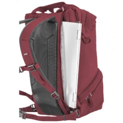 Bach Dr. Trackman 25 - Daypack -Outdoor Bekleidungs Laden bach dr trackman 25 daypack detail 6