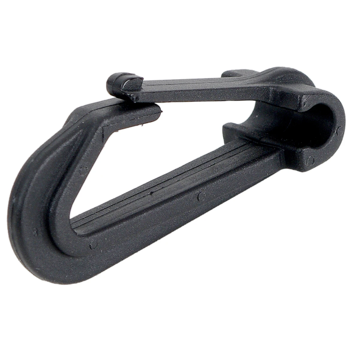 Basic Nature Karabiner Snaphook 3 Basic Nature Karabiner Snaphook