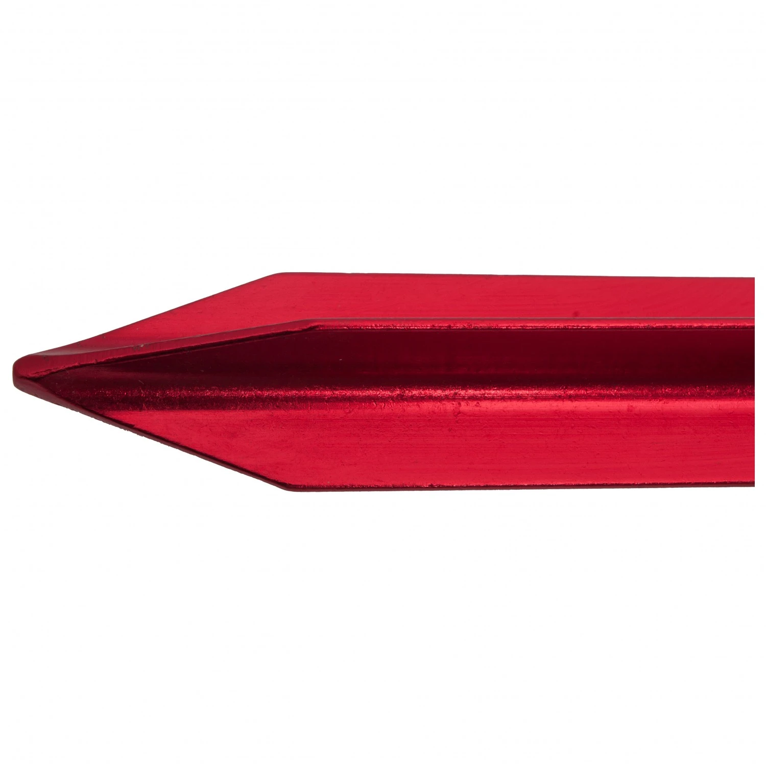 Basic Nature Zelthering T-Stake - Zelthering 4 Basic Nature Zelthering T-Stake - Zelthering – Bild 2