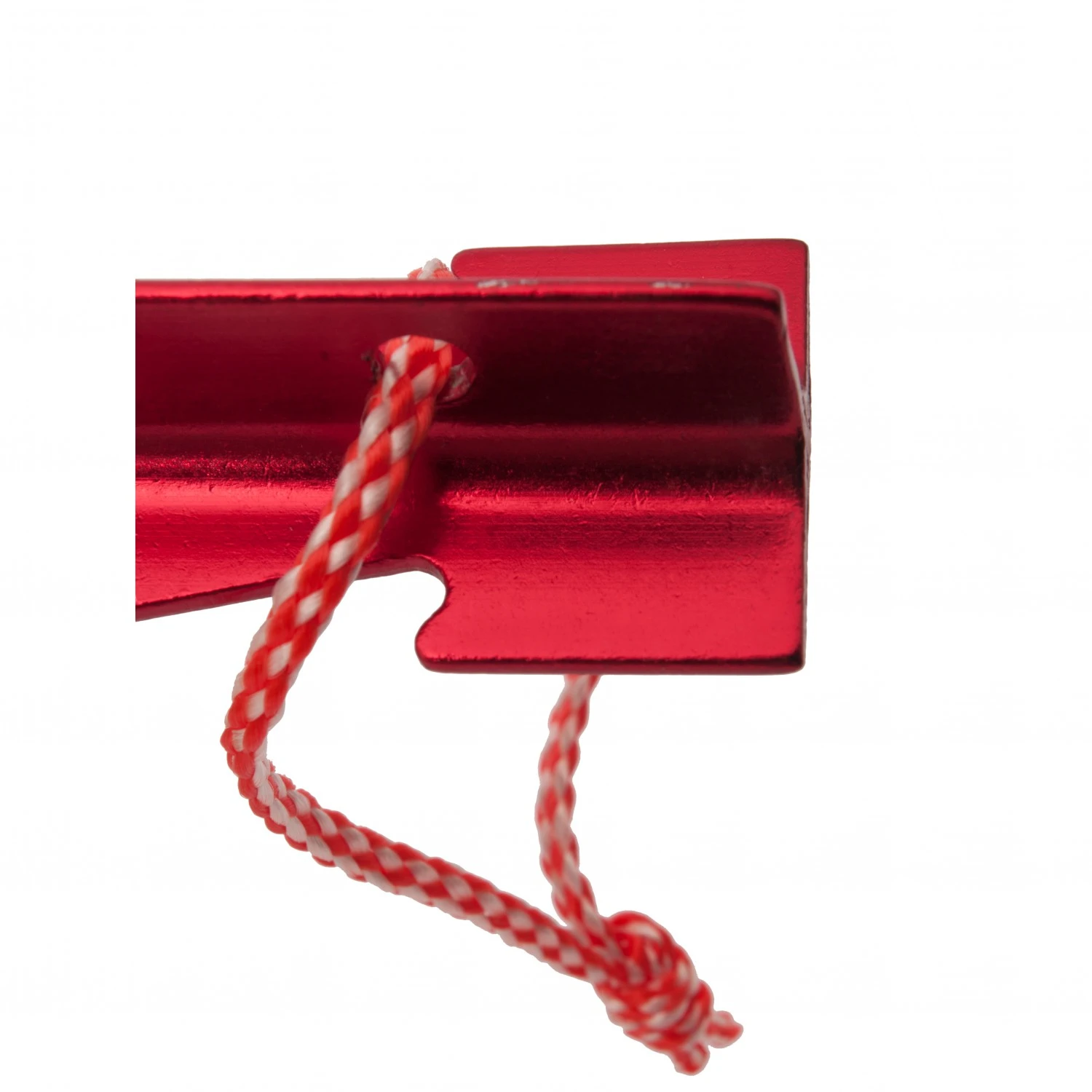 Basic Nature Zelthering T-Stake - Zelthering 5 Basic Nature Zelthering T-Stake - Zelthering – Bild 3