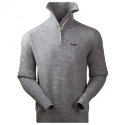 Bergans Ulriken Jumper - Merinopullover -Outdoor Bekleidungs Laden bergans ulriken jumper merinopullover 1