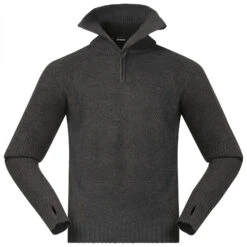 Bergans Ulriken Jumper - Merinopullover -Outdoor Bekleidungs Laden bergans ulriken jumper merinopullover 2