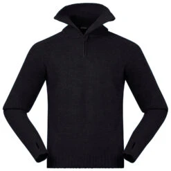 Bergans Ulriken Jumper - Merinopullover -Outdoor Bekleidungs Laden bergans ulriken jumper merinopullover 3