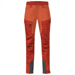 Bergans Women's Nordmarka Favor Outdoor Pants - Trekkinghose -Outdoor Bekleidungs Laden bergans womens nordmarka favor outdoor pants trekkinghose 1