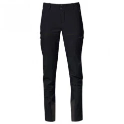 Bergans Women's Rabot V2 Softshell Pants - Trekkinghose -Outdoor Bekleidungs Laden bergans womens rabot v2 softshell pants trekkinghose 1