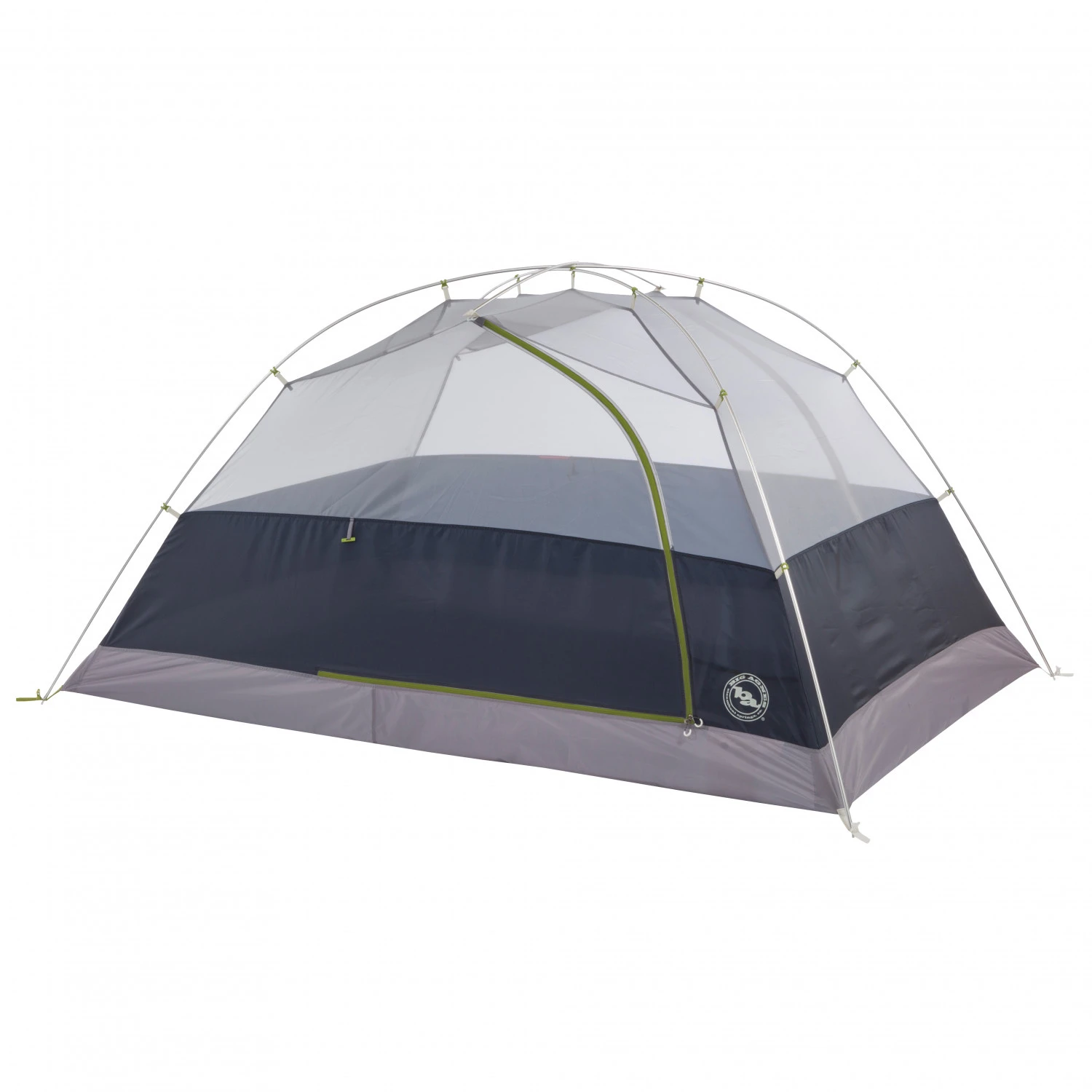 Big Agnes Blacktail 3 - 3-Personen Zelt 5 Big Agnes Blacktail 3 - 3-Personen Zelt – Bild 3
