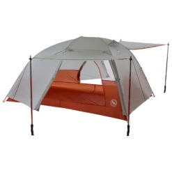 Big Agnes Copper Spur HV UL 3 Long - 3-Personen Zelt 11 Big Agnes Copper Spur HV UL 3 Long - 3-Personen Zelt -Outdoor Bekleidungs Laden big agnes copper spur hv ul 3 long 3 personen zelt detail 3