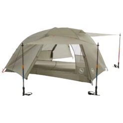 Big Agnes Copper Spur HV UL2 - 2-Personen Zelt -Outdoor Bekleidungs Laden big agnes copper spur hv ul2 2 personen zelt detail 5